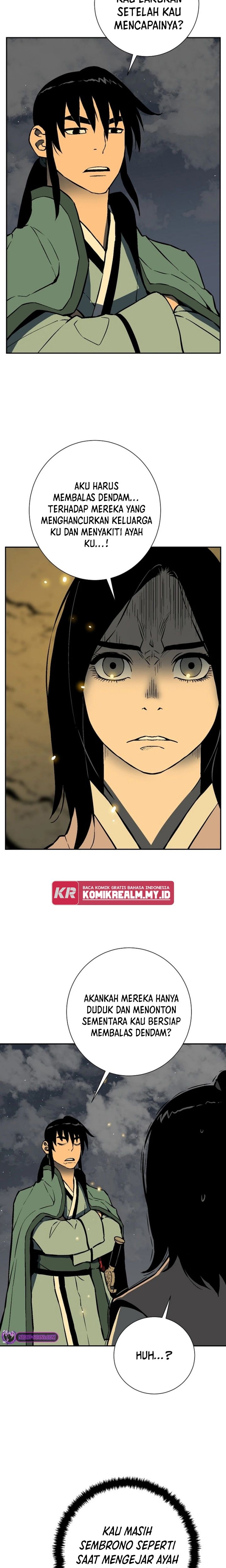 Baca Tales of A Shinning Sword - Chapter 56 halaman 13