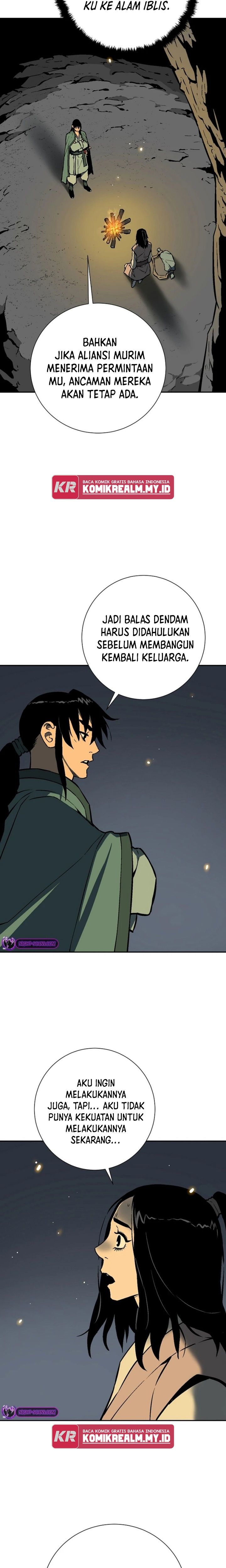 Baca Tales of A Shinning Sword - Chapter 56 halaman 14