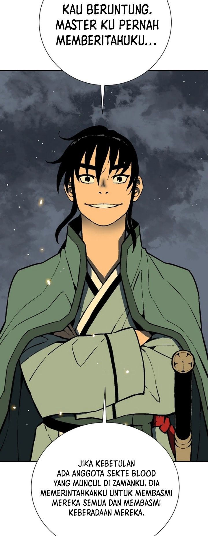 Baca Tales of A Shinning Sword - Chapter 56 halaman 15