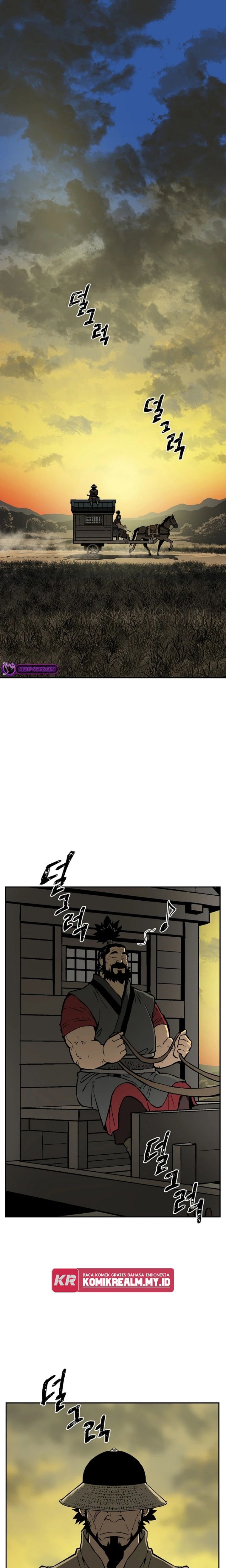Baca Tales of A Shinning Sword - Chapter 56 halaman 2