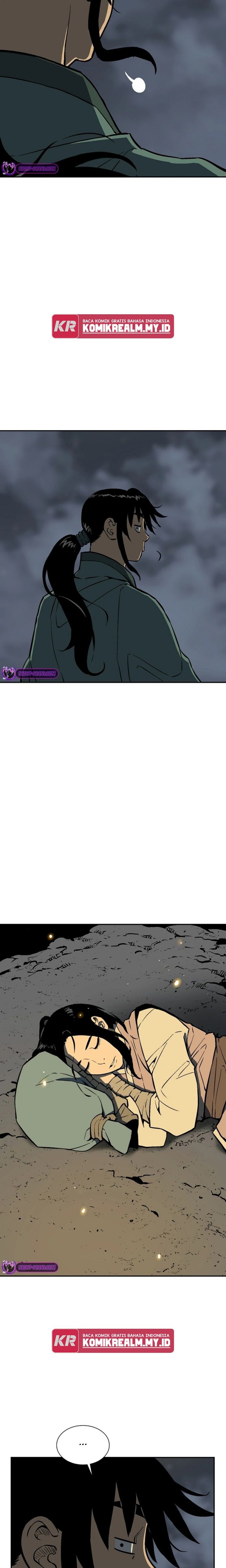 Baca Tales of A Shinning Sword - Chapter 56 halaman 20