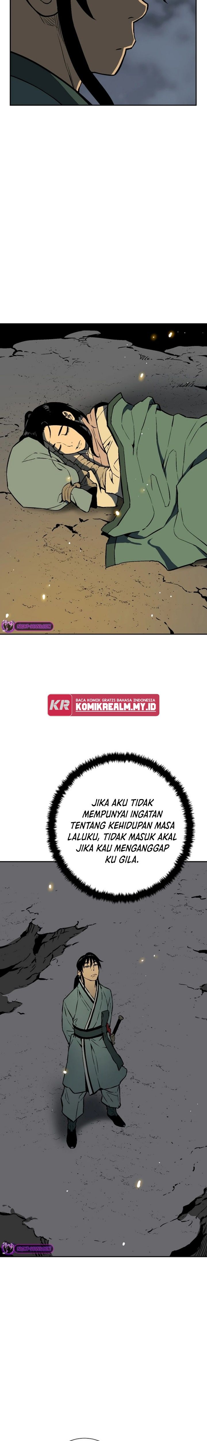 Baca Tales of A Shinning Sword - Chapter 56 halaman 21