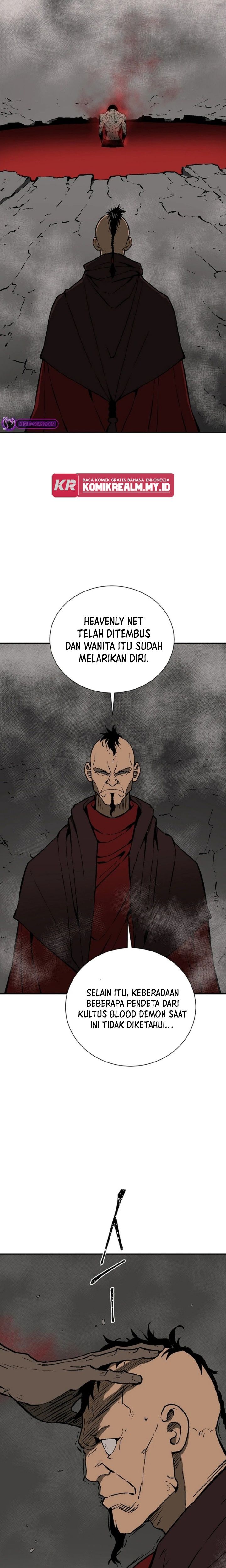 Baca Tales of A Shinning Sword - Chapter 56 halaman 25