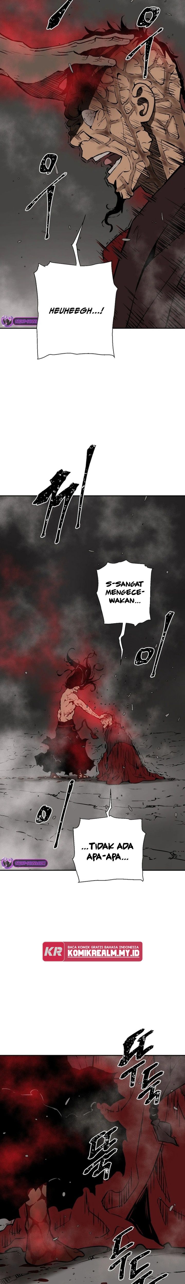 Baca Tales of A Shinning Sword - Chapter 56 halaman 27
