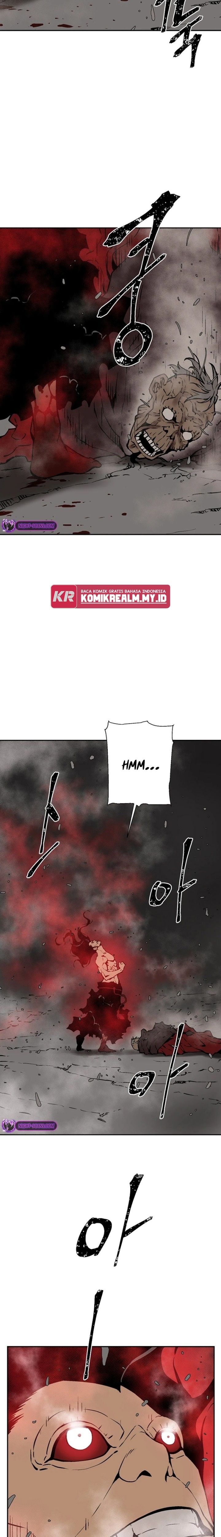 Baca Tales of A Shinning Sword - Chapter 56 halaman 28