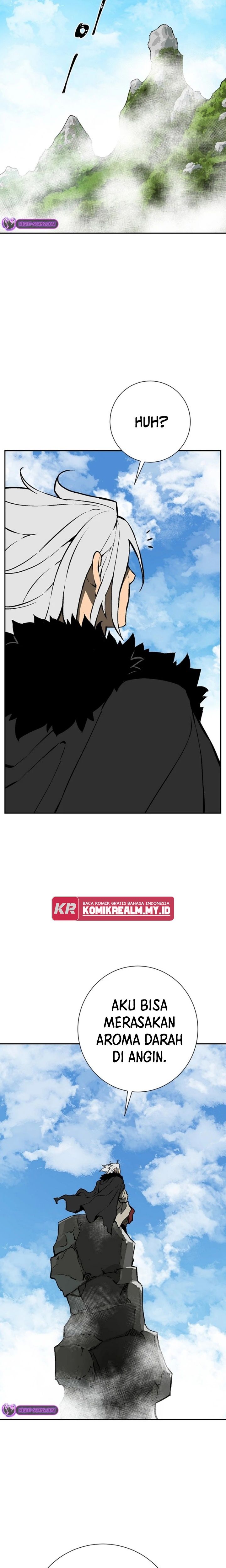 Baca Tales of A Shinning Sword - Chapter 56 halaman 31