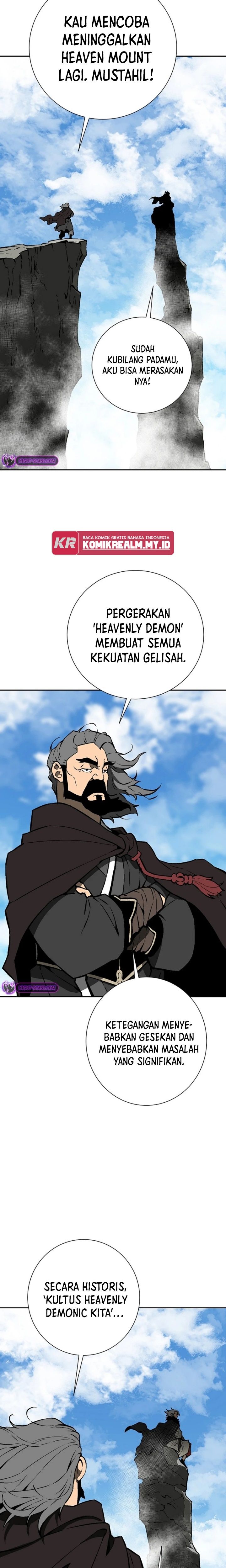 Baca Tales of A Shinning Sword - Chapter 56 halaman 32