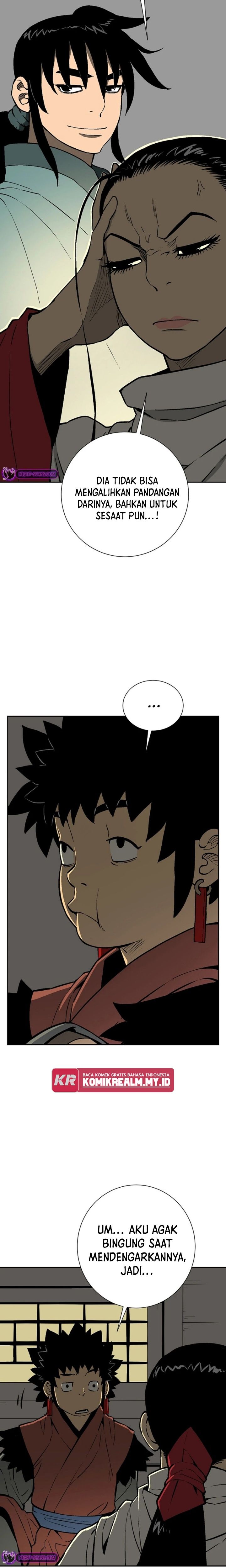 Baca Tales of A Shinning Sword - Chapter 56 halaman 5