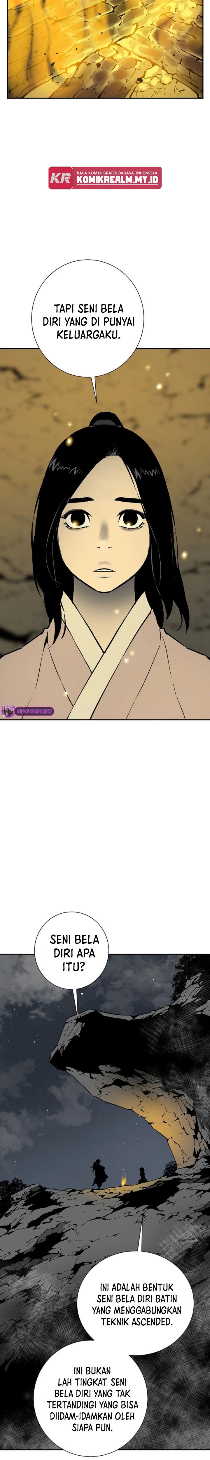 Baca Tales of A Shinning Sword - Chapter 56 halaman 7