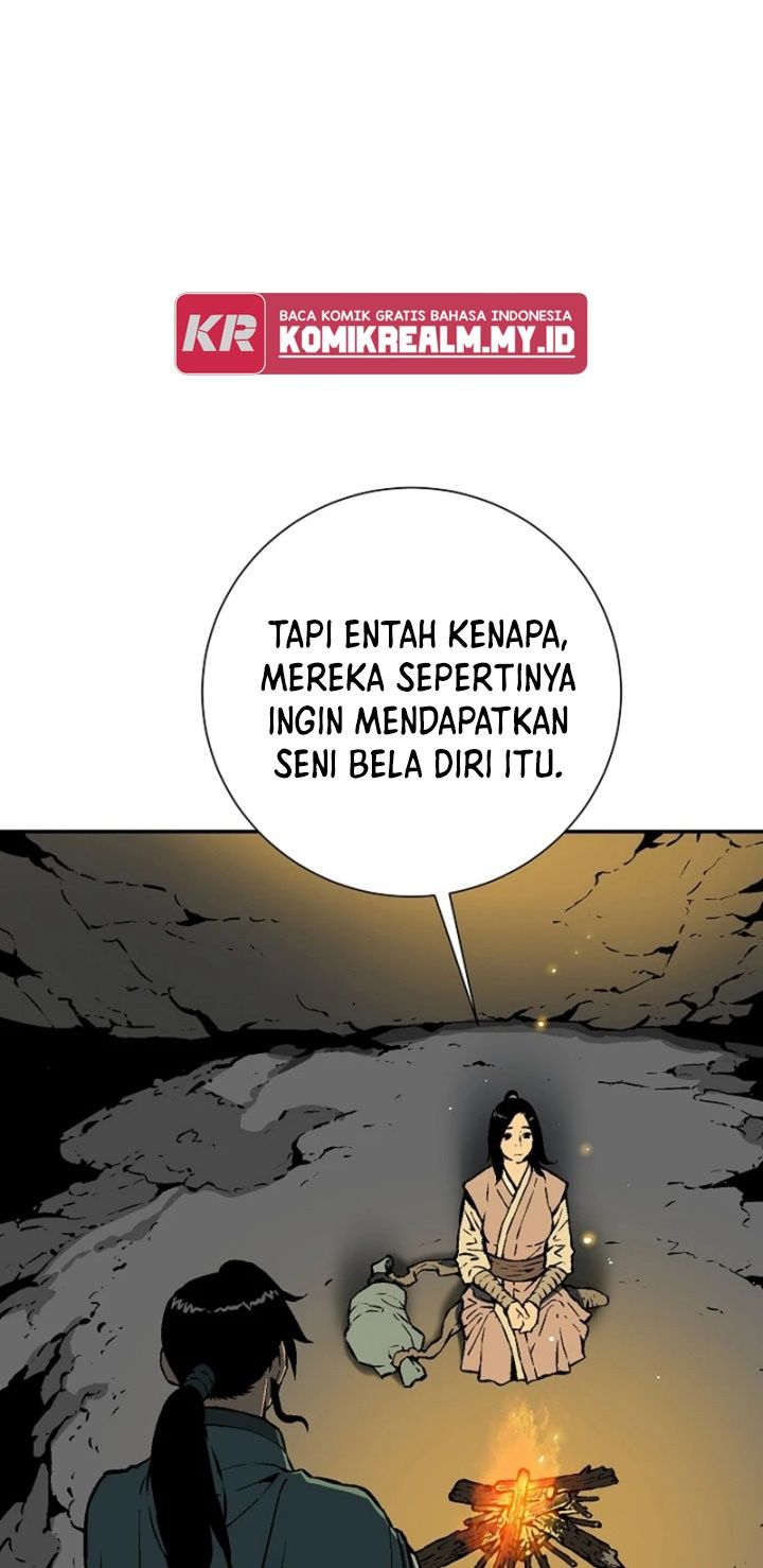 Baca Tales of A Shinning Sword - Chapter 56 halaman 8