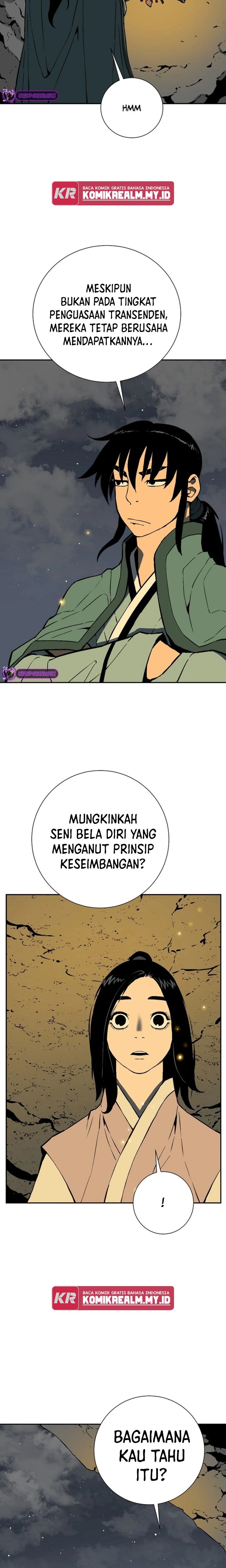 Baca Tales of A Shinning Sword - Chapter 56 halaman 9