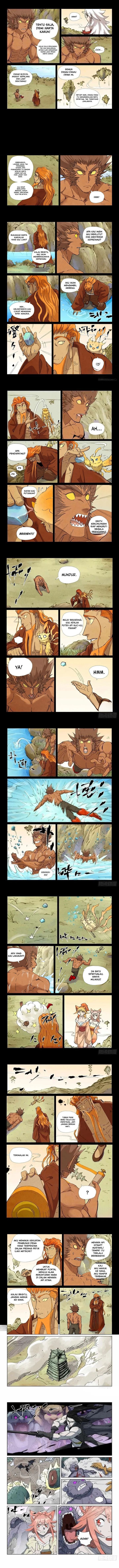 Tales of Demons and Gods Chapter 530.6 - Page 1