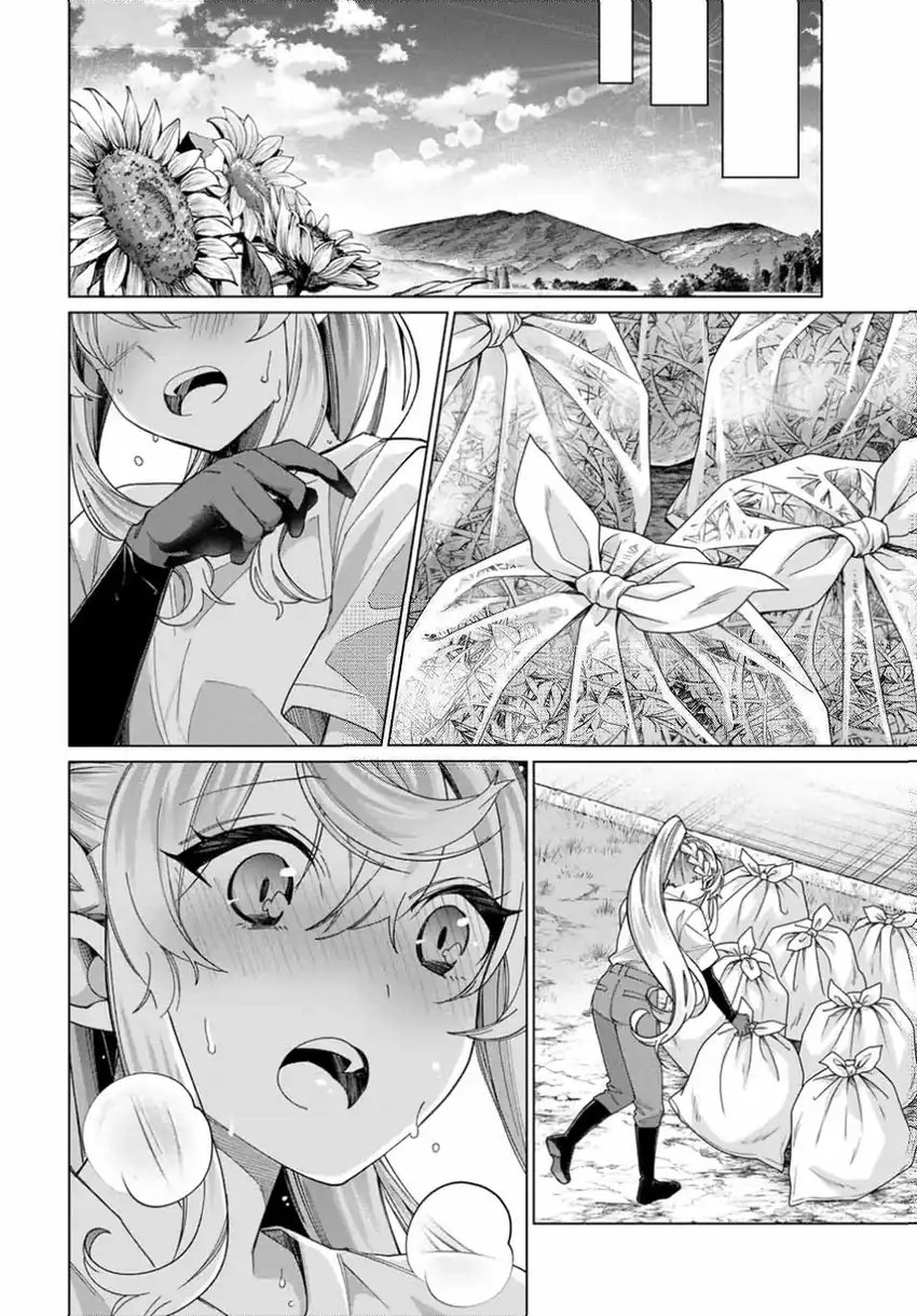 Tanbo de Hirotta Onna Kishi, Inaka de Ore no Yome da to Omowareteiru Chapter 39 - Page 16