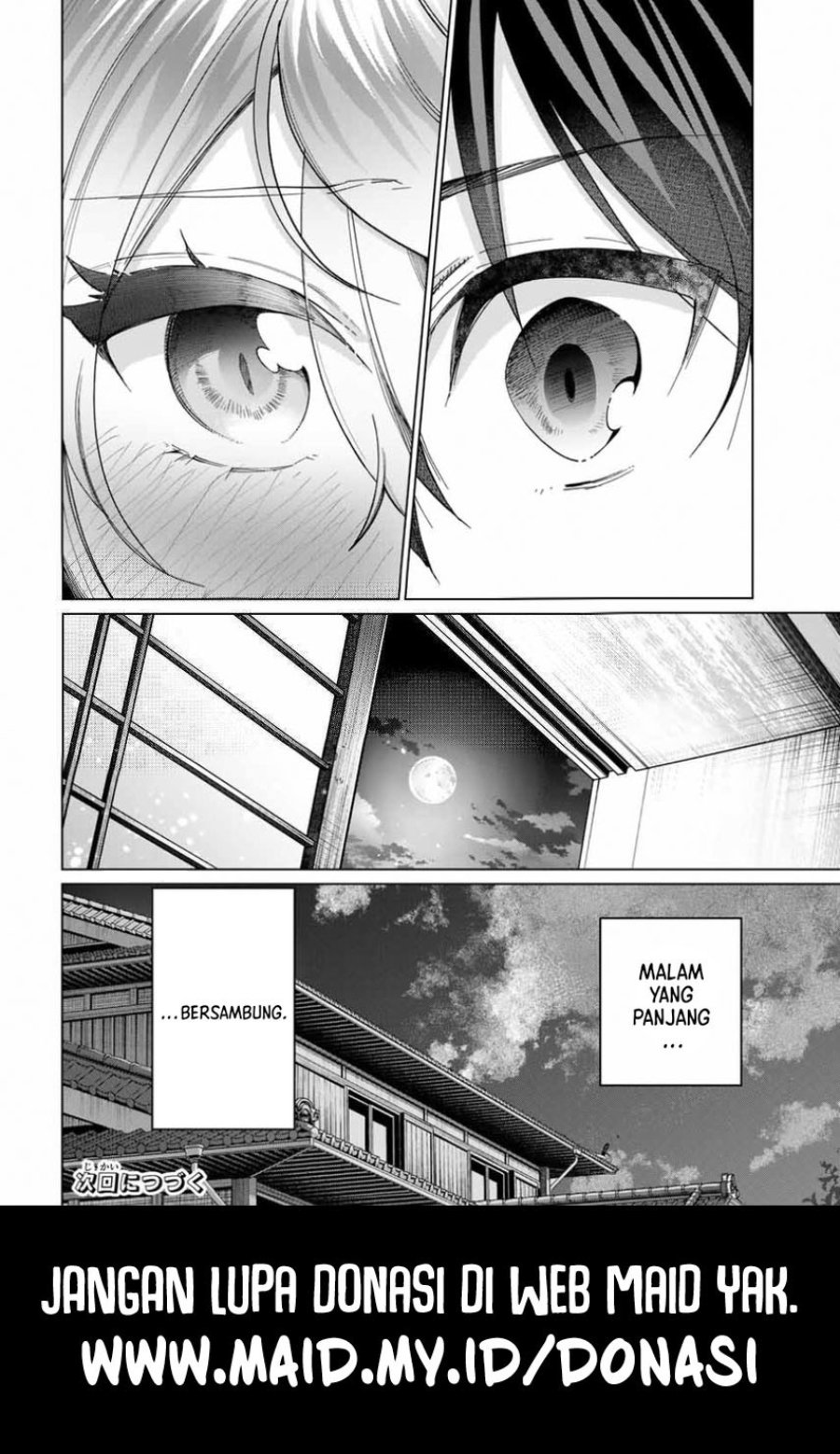 Tanbo de Hirotta Onna Kishi, Inaka de Ore no Yome da to Omowareteiru Chapter 40 - Page 24