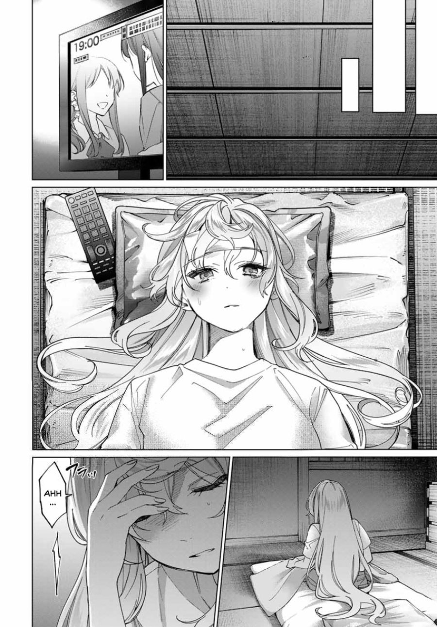 Tanbo de Hirotta Onna Kishi, Inaka de Ore no Yome da to Omowareteiru Chapter 40 - Page 6