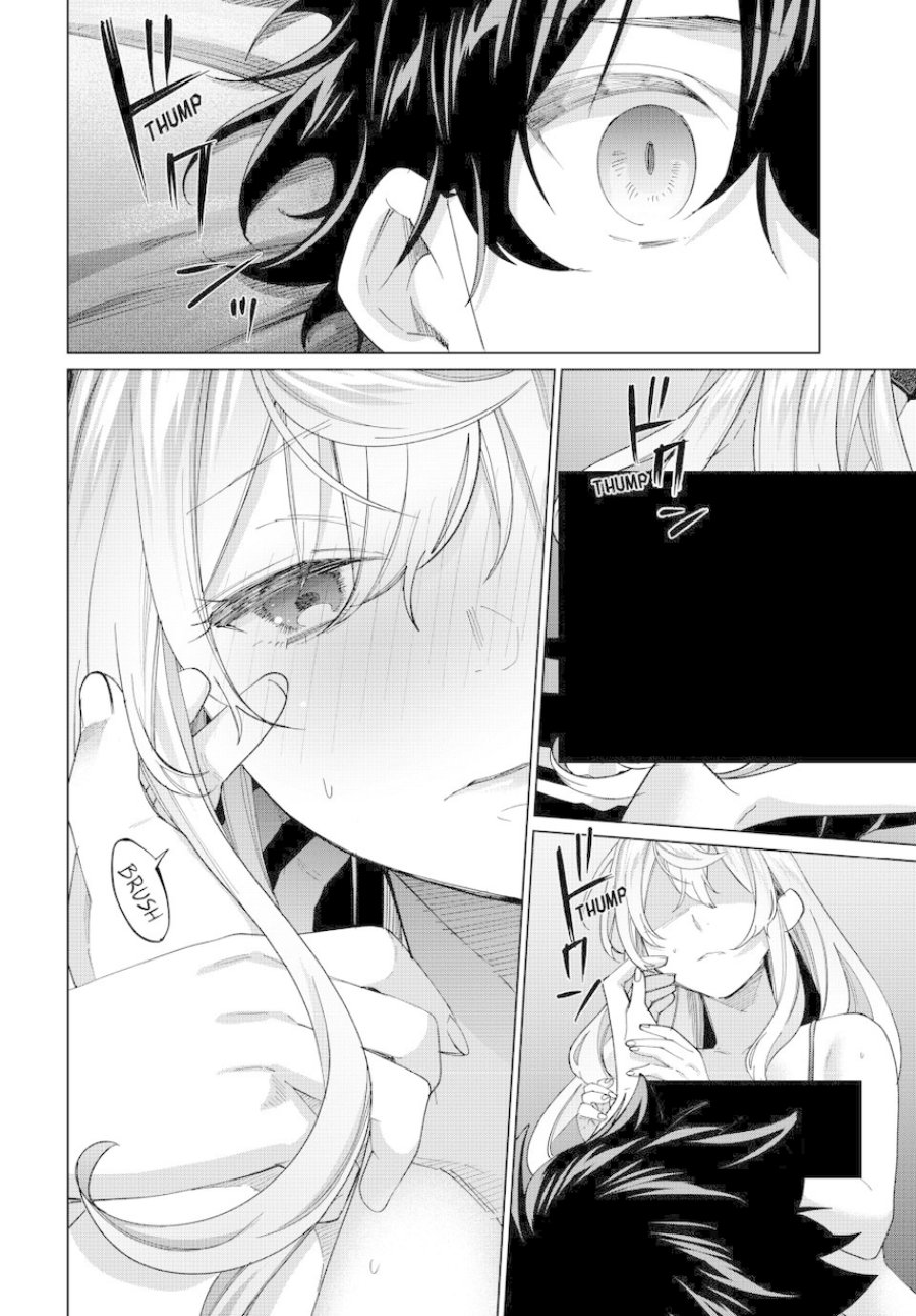 Tanbo de Hirotta Onna Kishi, Inaka de Ore no Yome da to Omowareteiru Chapter 41 - Page 11