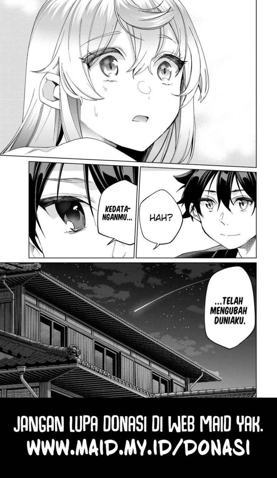 Tanbo de Hirotta Onna Kishi, Inaka de Ore no Yome da to Omowareteiru Chapter 41 - Page 25