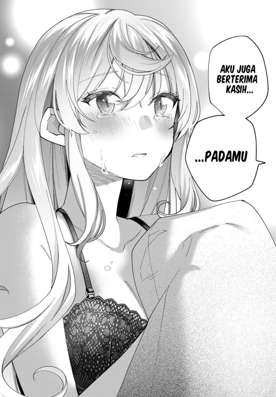 Tanbo de Hirotta Onna Kishi, Inaka de Ore no Yome da to Omowareteiru Chapter 42 - Page 10