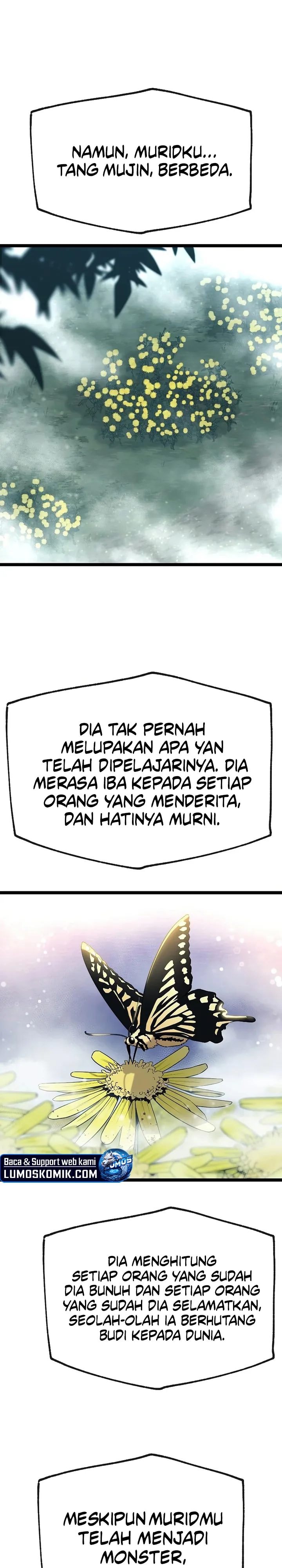 Baca Tang Clan Legend - Chapter 43 halaman 10