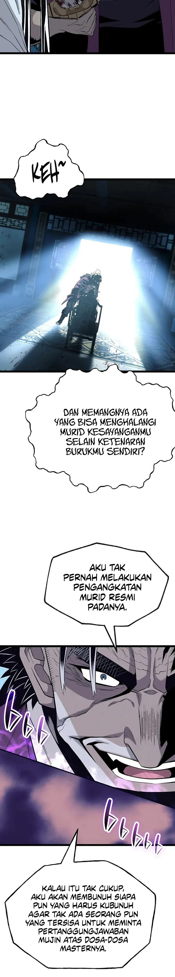 Baca Tang Clan Legend - Chapter 43 halaman 12