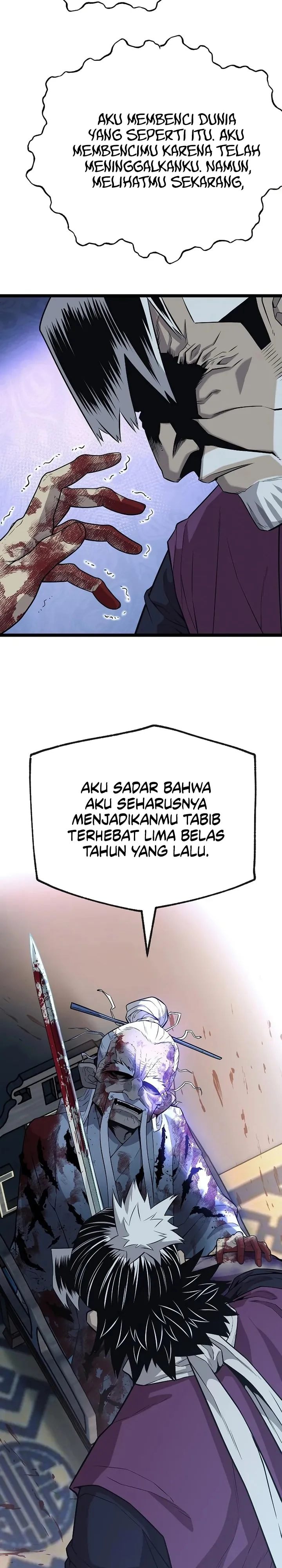 Baca Tang Clan Legend - Chapter 43 halaman 14