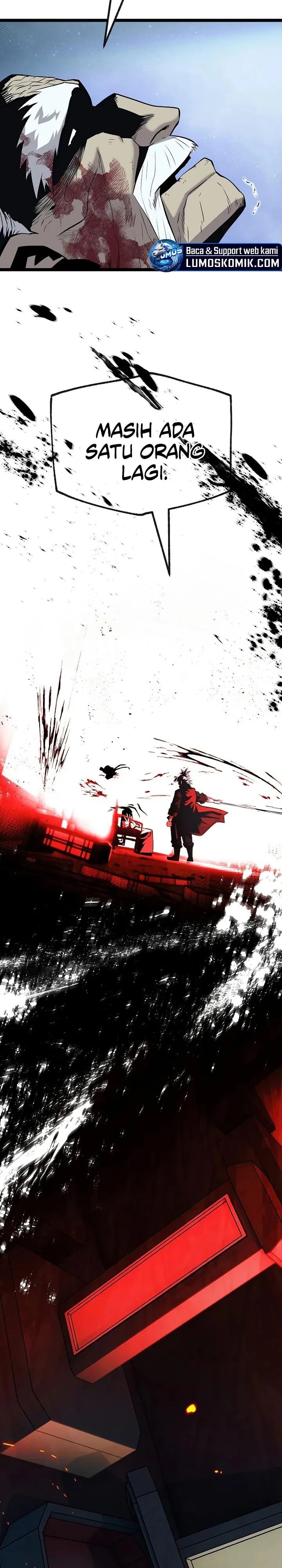 Baca Tang Clan Legend - Chapter 43 halaman 16