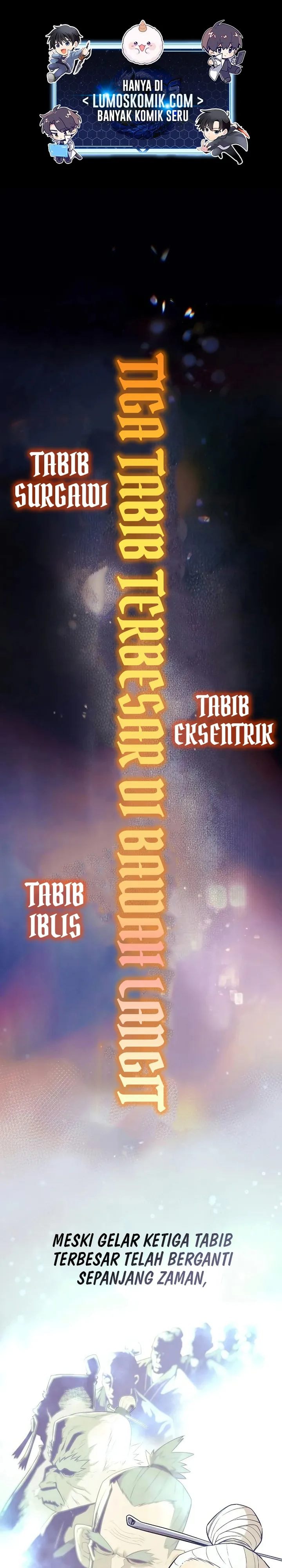 Baca Tang Clan Legend - Chapter 43 halaman 2