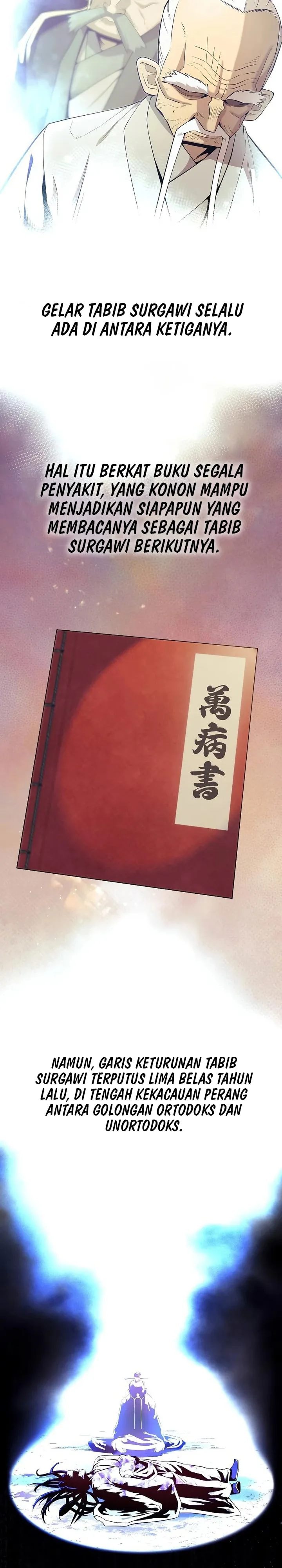 Baca Tang Clan Legend - Chapter 43 halaman 3