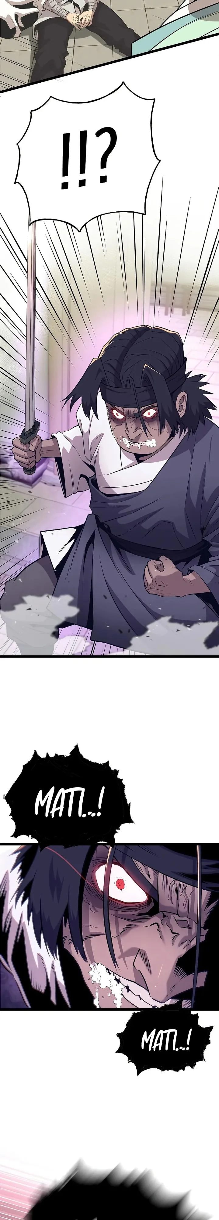 Baca Tang Clan Legend - Chapter 43 halaman 31