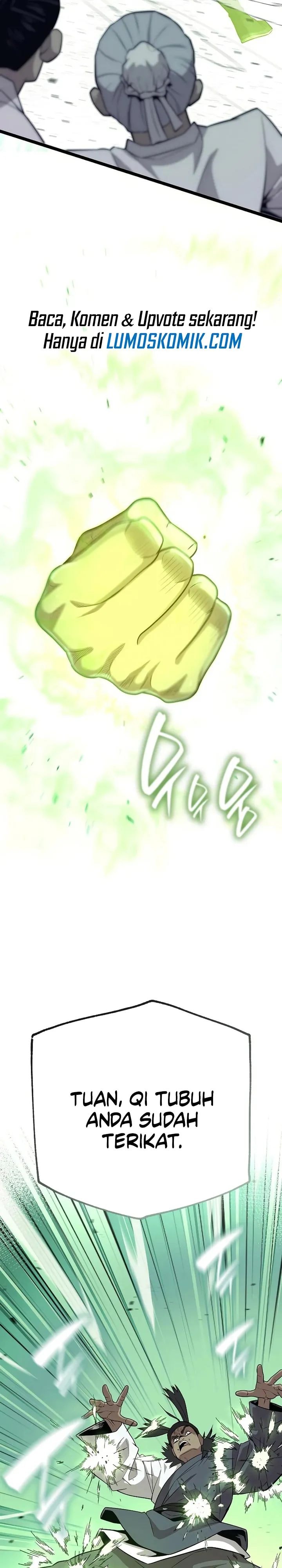 Baca Tang Clan Legend - Chapter 43 halaman 37