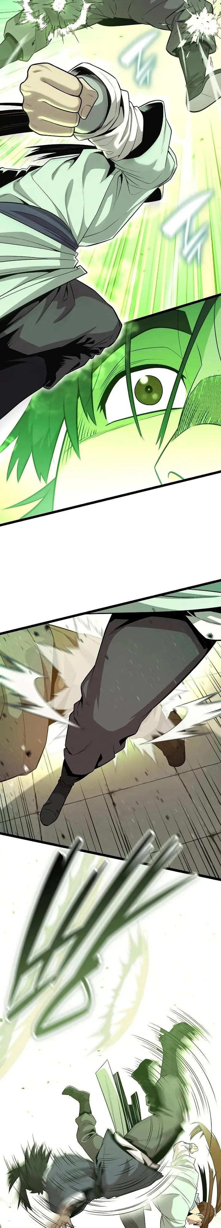 Baca Tang Clan Legend - Chapter 43 halaman 38