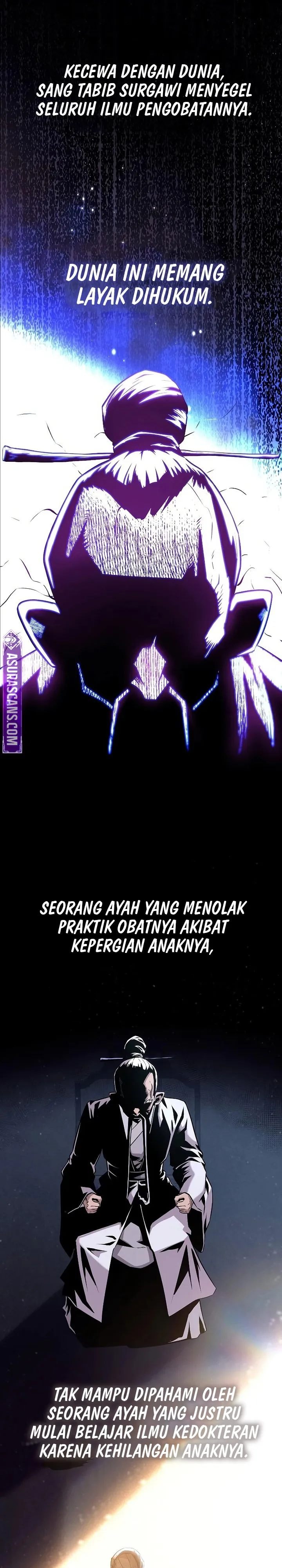Baca Tang Clan Legend - Chapter 43 halaman 4