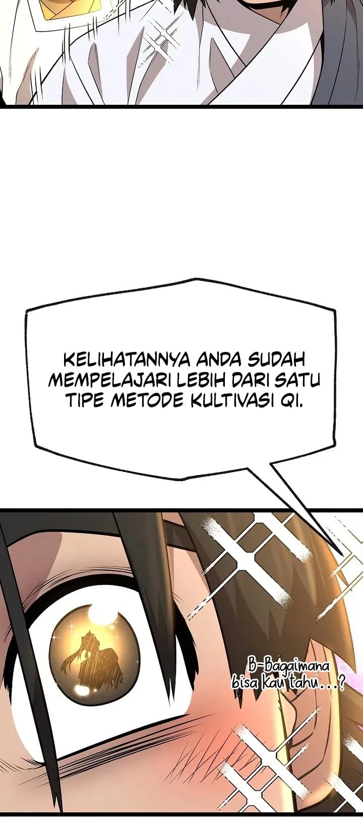 Baca Tang Clan Legend - Chapter 43 halaman 40