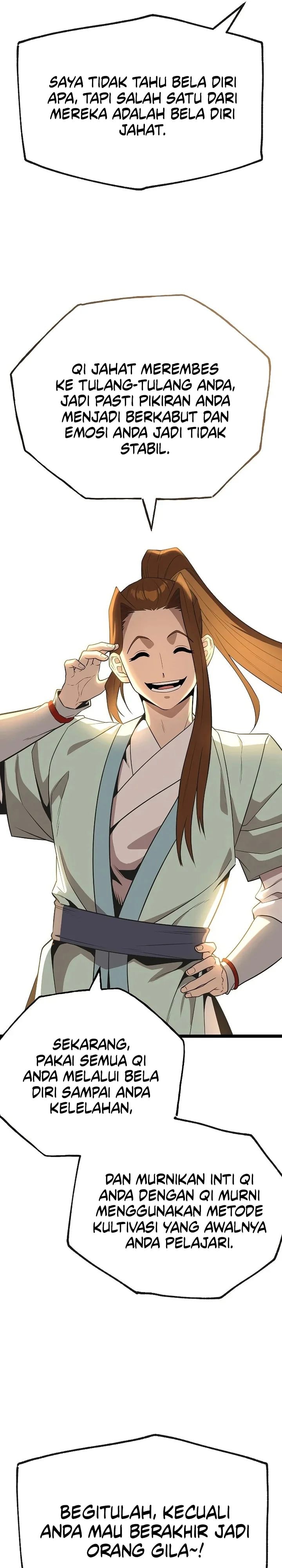 Baca Tang Clan Legend - Chapter 43 halaman 41