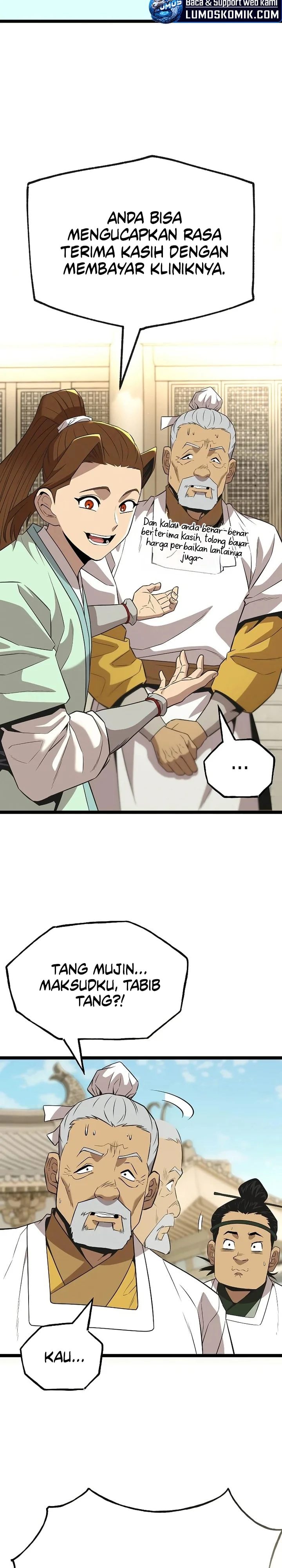 Baca Tang Clan Legend - Chapter 43 halaman 43