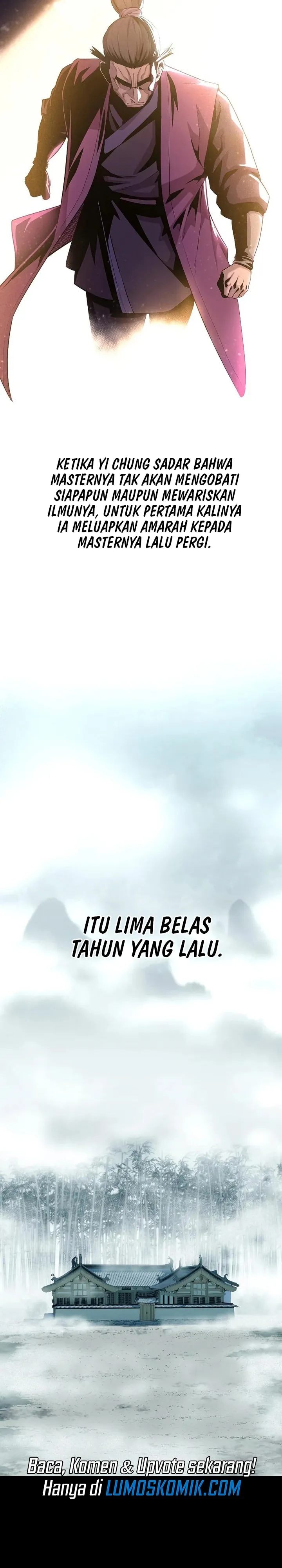 Baca Tang Clan Legend - Chapter 43 halaman 5