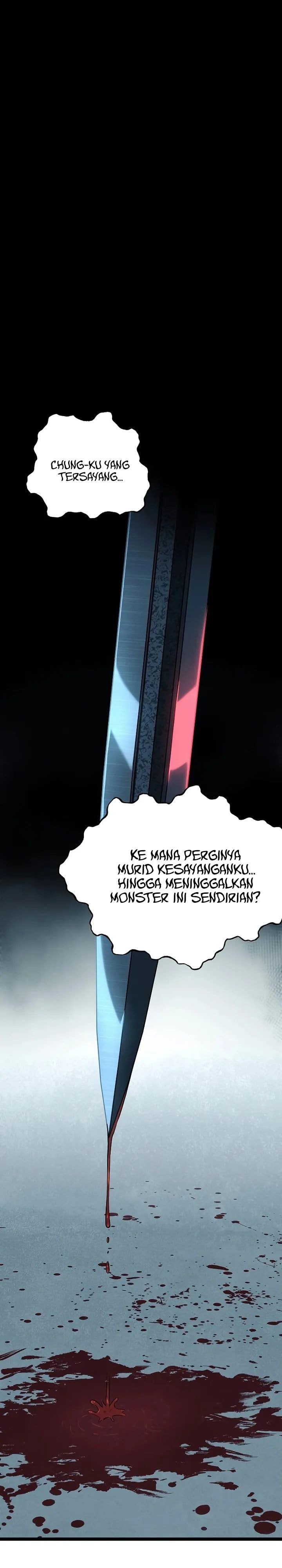 Baca Tang Clan Legend - Chapter 43 halaman 6