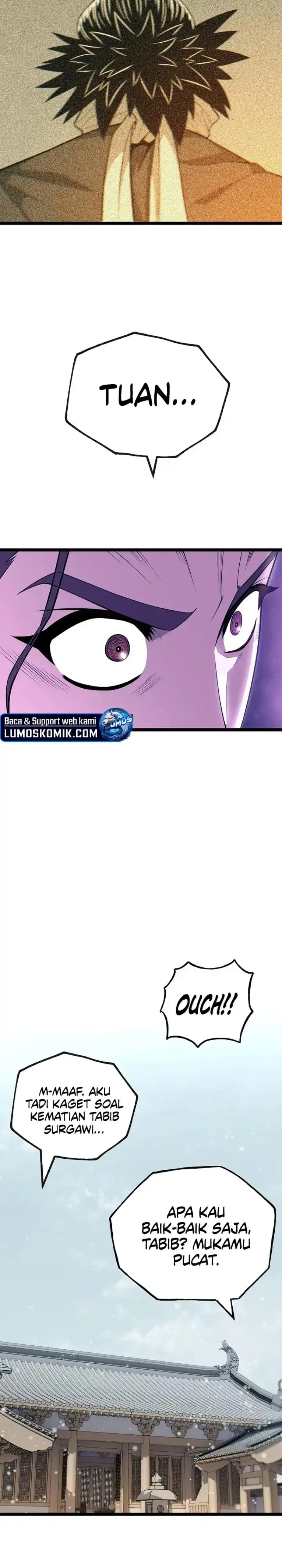 Baca Tang Clan Legend - Chapter 44 halaman 10