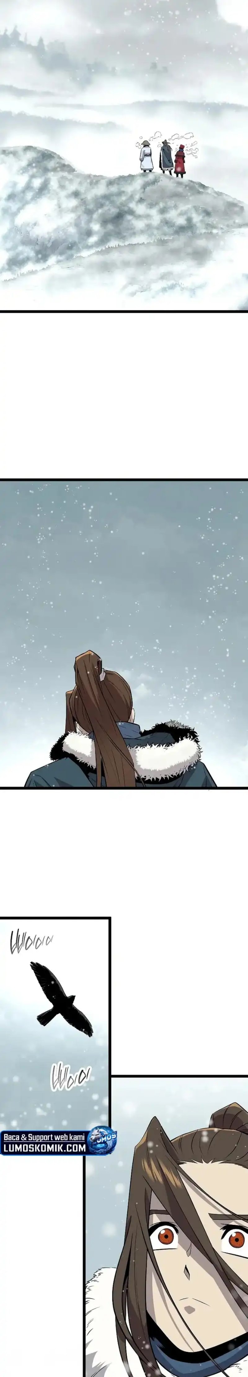 Baca Tang Clan Legend - Chapter 44 halaman 12