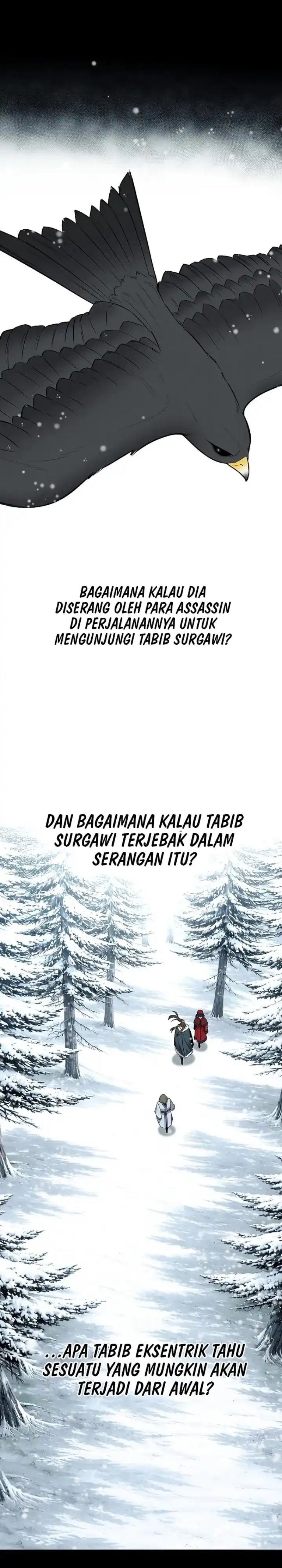 Baca Tang Clan Legend - Chapter 44 halaman 14