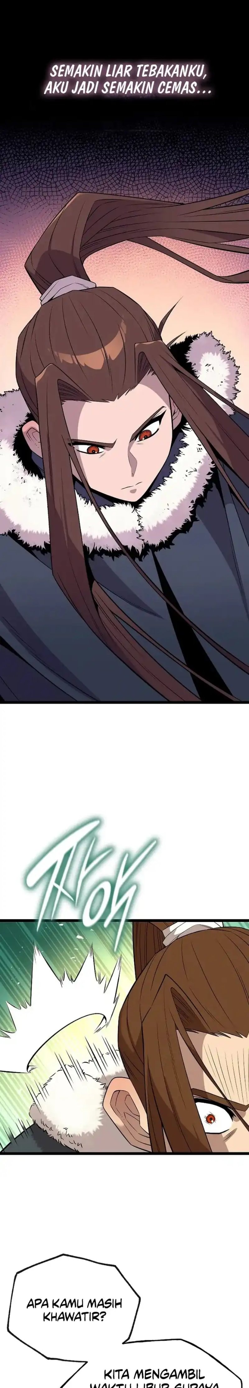 Baca Tang Clan Legend - Chapter 44 halaman 15