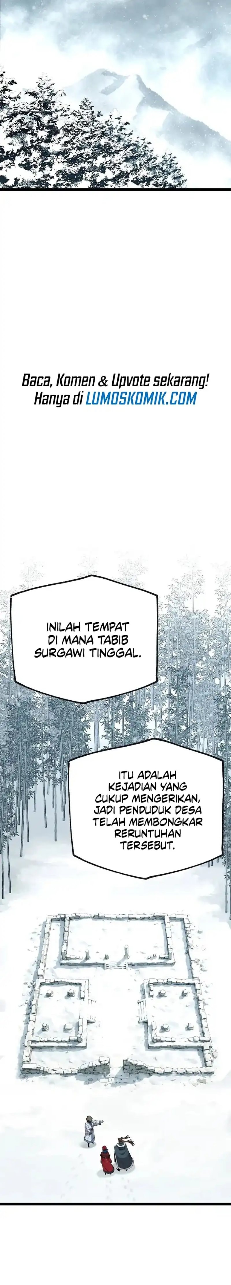 Baca Tang Clan Legend - Chapter 44 halaman 18