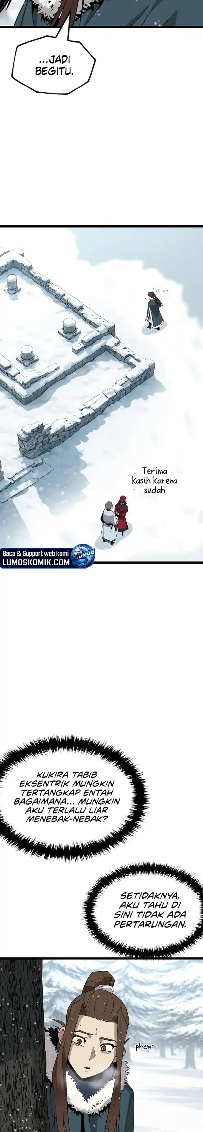 Baca Tang Clan Legend - Chapter 44 halaman 20