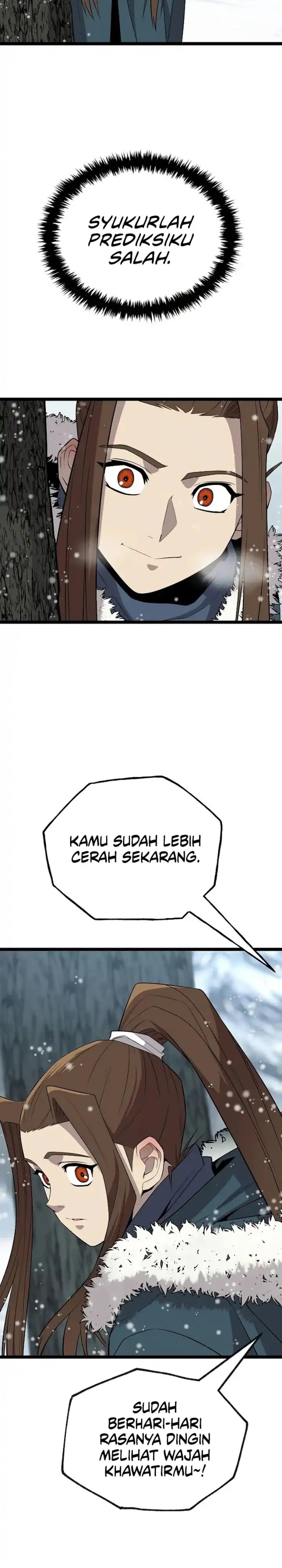 Baca Tang Clan Legend - Chapter 44 halaman 21