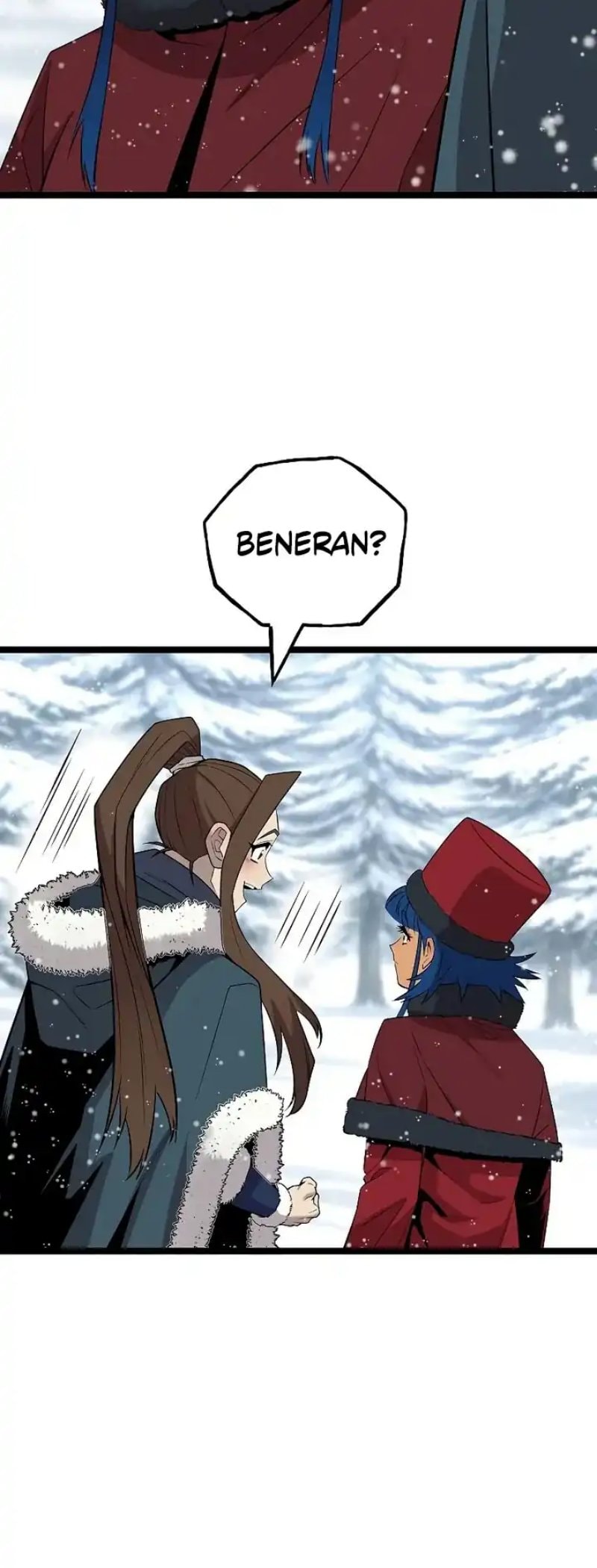 Baca Tang Clan Legend - Chapter 44 halaman 24