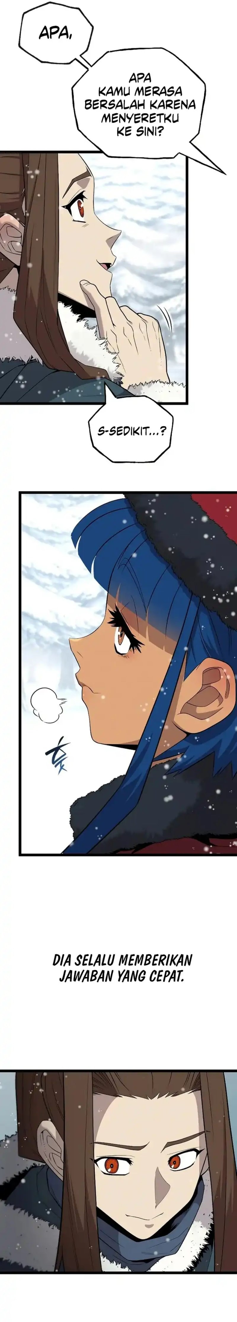 Baca Tang Clan Legend - Chapter 44 halaman 25