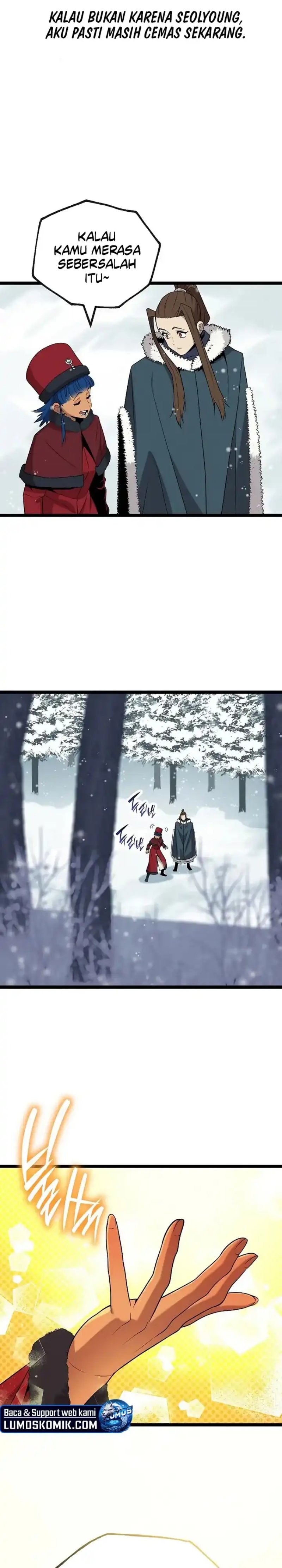 Baca Tang Clan Legend - Chapter 44 halaman 26