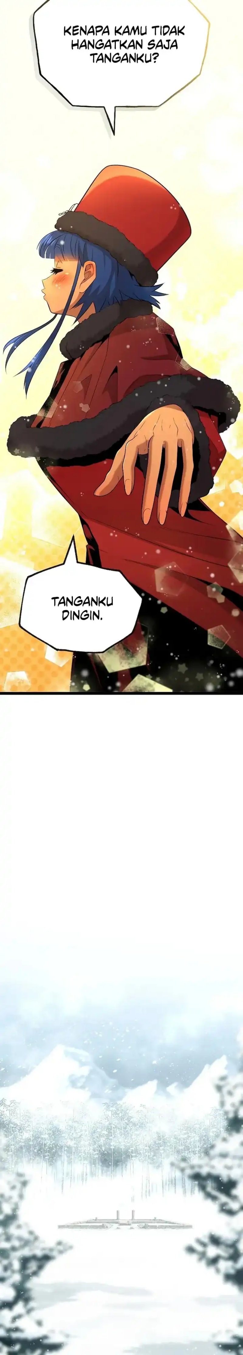 Baca Tang Clan Legend - Chapter 44 halaman 27
