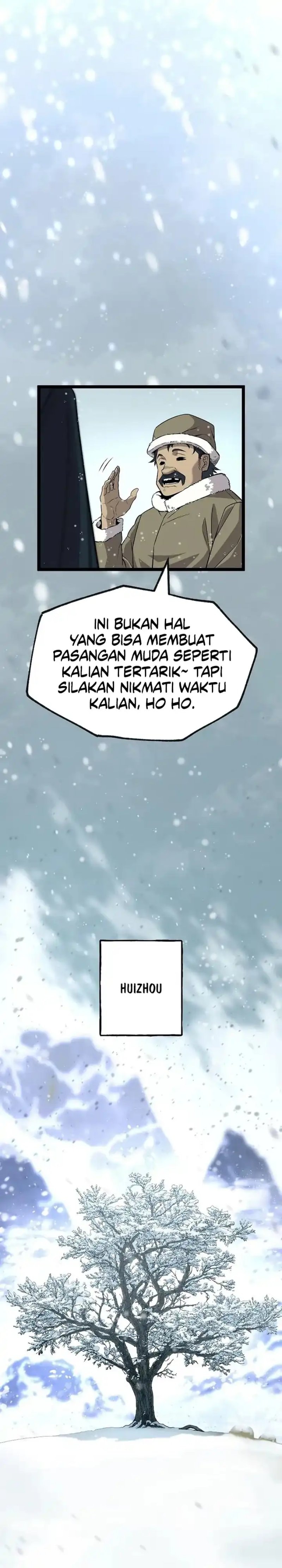 Baca Tang Clan Legend - Chapter 44 halaman 29