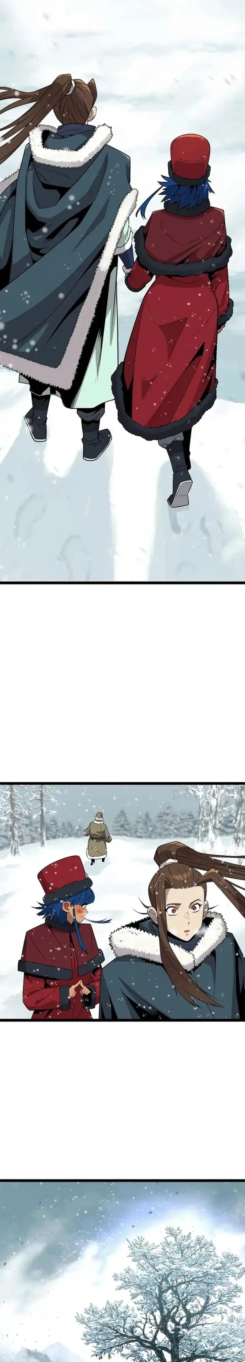 Baca Tang Clan Legend - Chapter 44 halaman 30